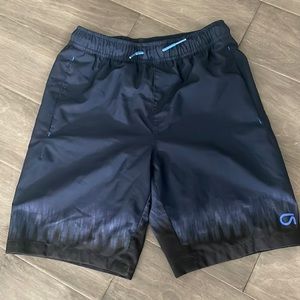 Gap bathing suit- boys- size 12